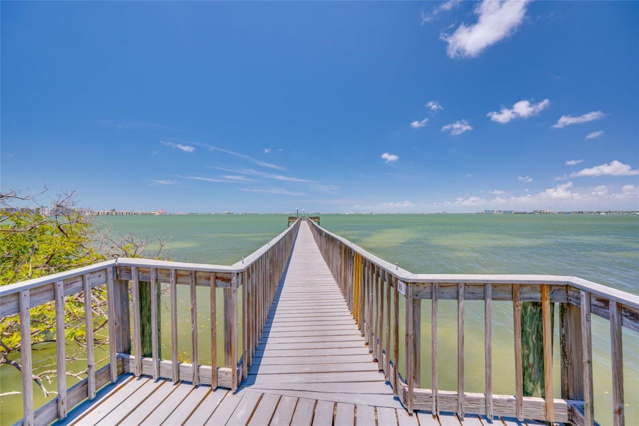 4750 Dolphin Cay Lane S, Unit 509, Saint Petersburg, FL 33711 Photo