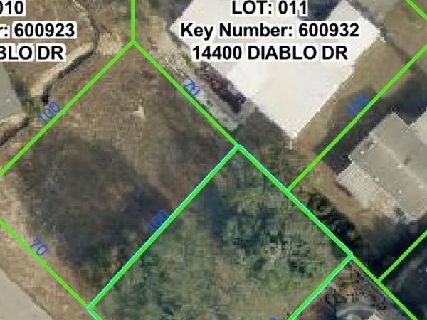 9254 DENMARSH DRIVE, BROOKSVILLE, FL 34613
