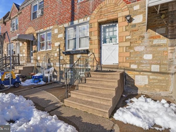 3141 LEVICK STREET, PHILADELPHIA, PA 19149