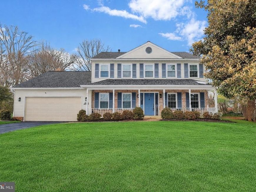 12916 Shaw Place, Silver Spring, MD 20904 Main Photo