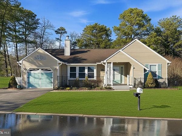 27 AMESBURY RD ROAD, MANCHESTER TWP, NJ 08759