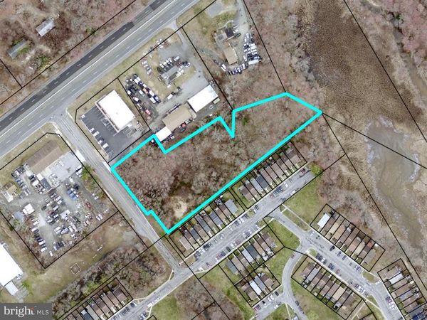 1071 SAND PEBBLE DRIVE, EDGEWOOD, MD 21040