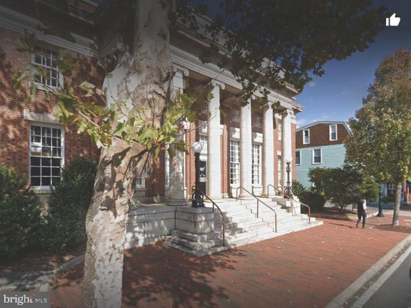 40 W PICCADILLY STREET, WINCHESTER, VA 22601