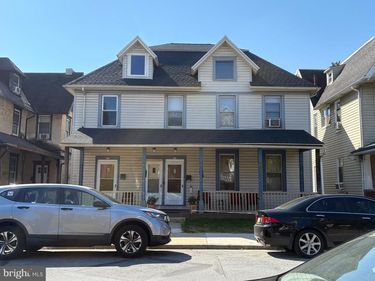 330 E CHESTNUT STREET, COATESVILLE, PA 19320