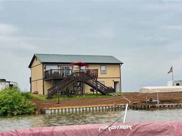 147 Ruwwe Drive, Craig, MO 64437