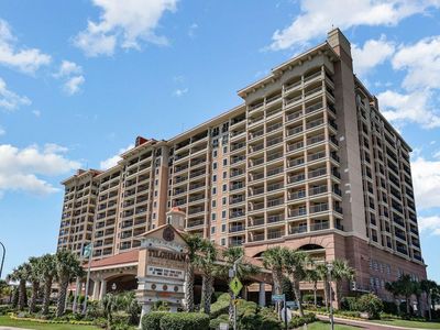 1819 N Ocean Blvd., Unit 5005, North Myrtle Beach, SC 29582