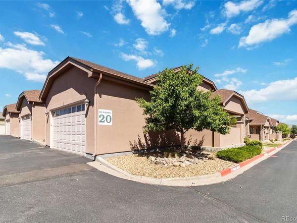 15501 E 112th Avenue, Unit 20C, Commerce City, CO 80022