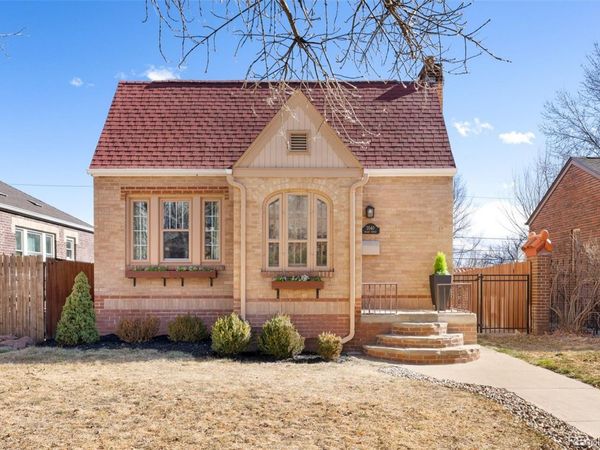 3540 Meade Street, Denver, CO 80211