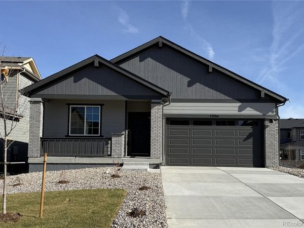 13784 Daffodil Way, Parker, CO 80134