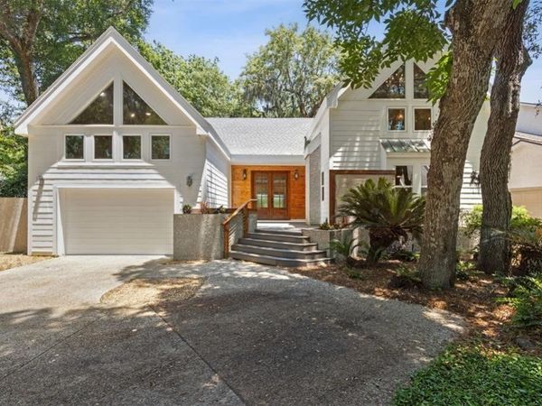 22 BELTED KINGFISHER , Fernandina Beach, FL 32034