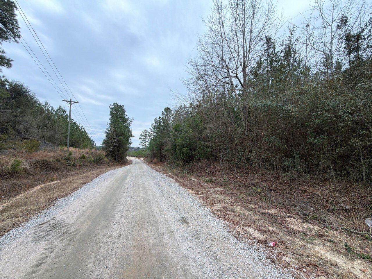 Bff II 2 J C Barefoot Road Photo 4