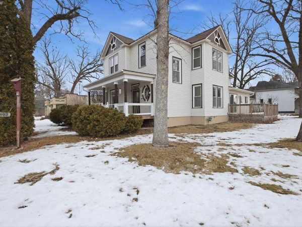 803 N Main Street, Rice Lake, WI 54868