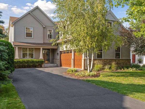 1120 Grove Circle, Victoria, MN 55386