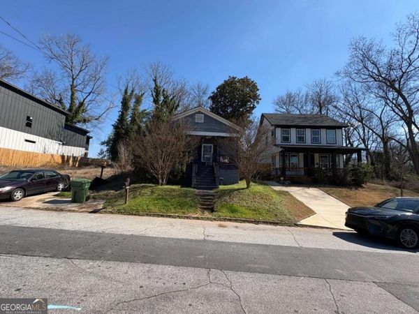 1154 Welch Street SW, Atlanta, GA 30310