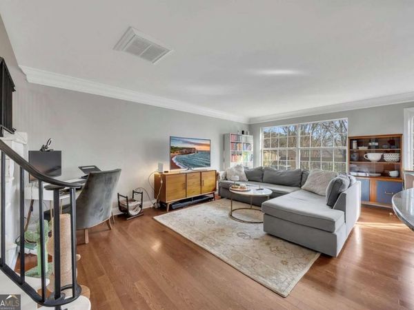 6980 Roswell Road, Unit C5, Atlanta, GA 30328