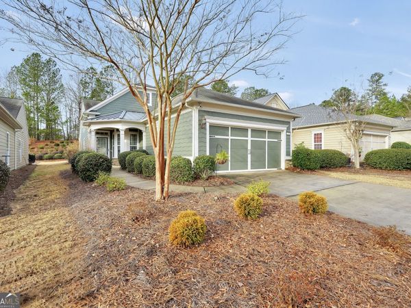 154 Begonia Court, Griffin, GA 30223