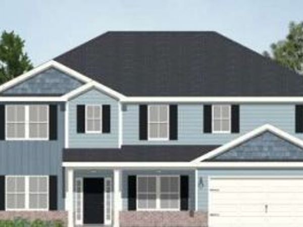 101 Old Field Road, Guyton, GA 31312