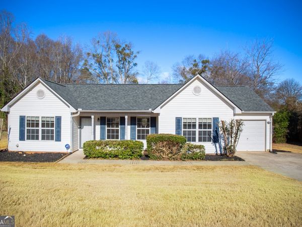425 Shenandoah Court, Winder, GA 30680