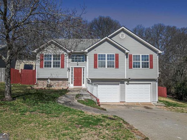 336 Shenandoah Circle, Winder, GA 30680