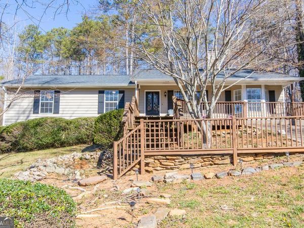 5028 Bird Road, Gainesville, GA 30506