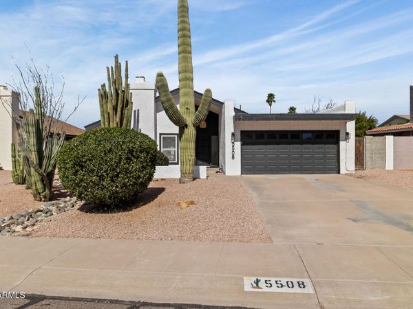 5508 E CAMBRIDGE Avenue, Phoenix, AZ 85008