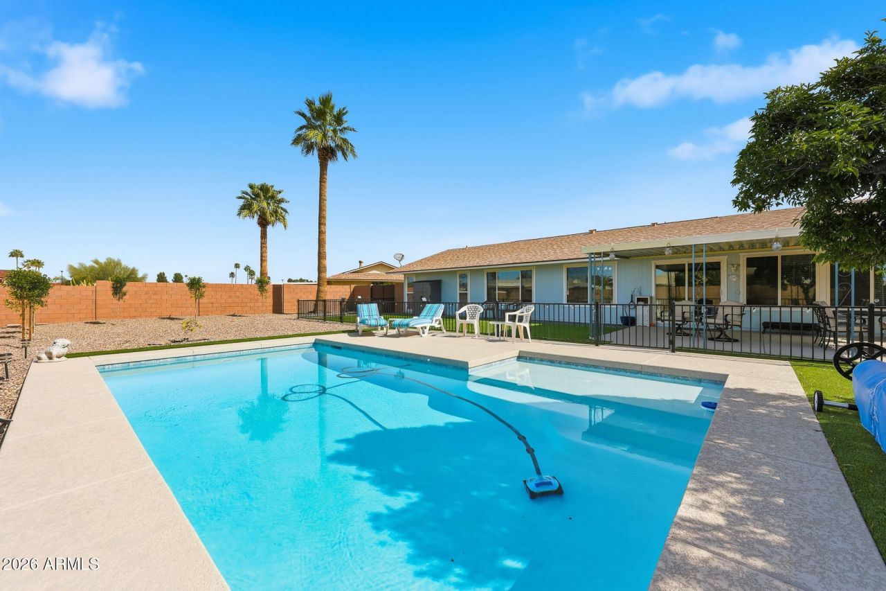 16828 N 107th Drive, Sun City, AZ 85351 Main Photo