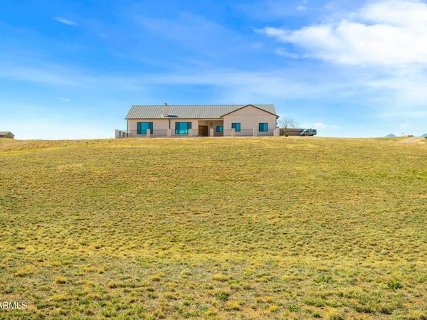 16 STAR VIEW Drive, Sonoita, AZ 85637