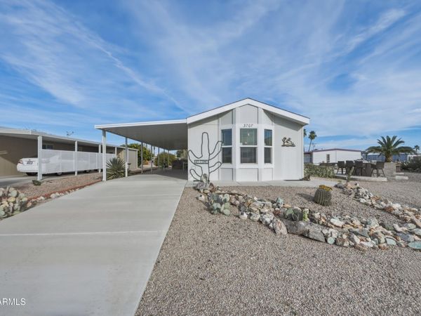 3707 N Montana Avenue, Unit 288, Florence, AZ 85132