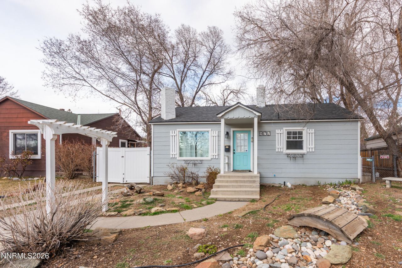 971 Melba Drive, Reno, NV 89503 Photo