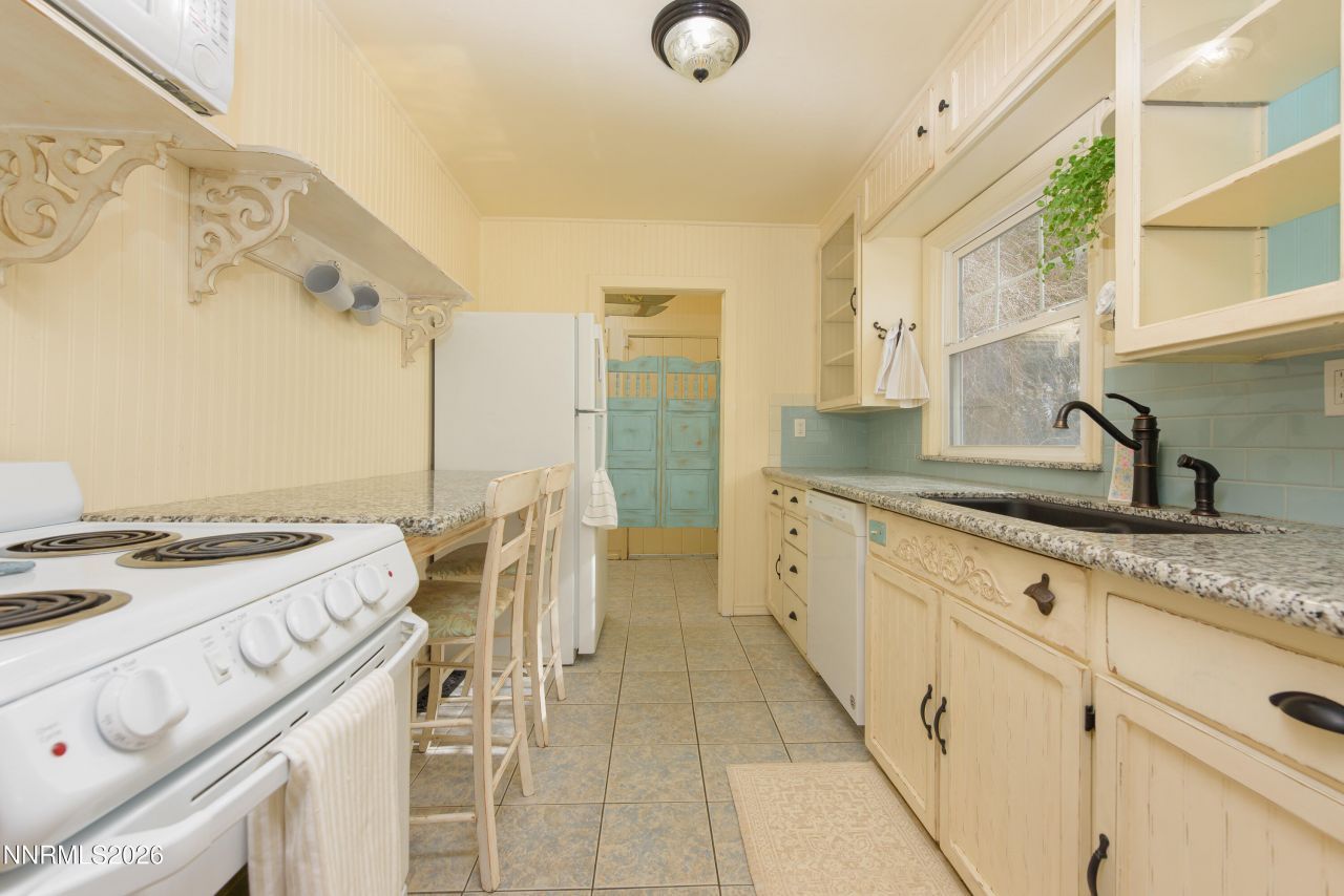 971 Melba Drive, Reno, NV 89503 Photo