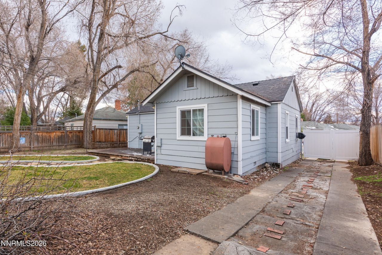 971 Melba Drive, Reno, NV 89503 Photo