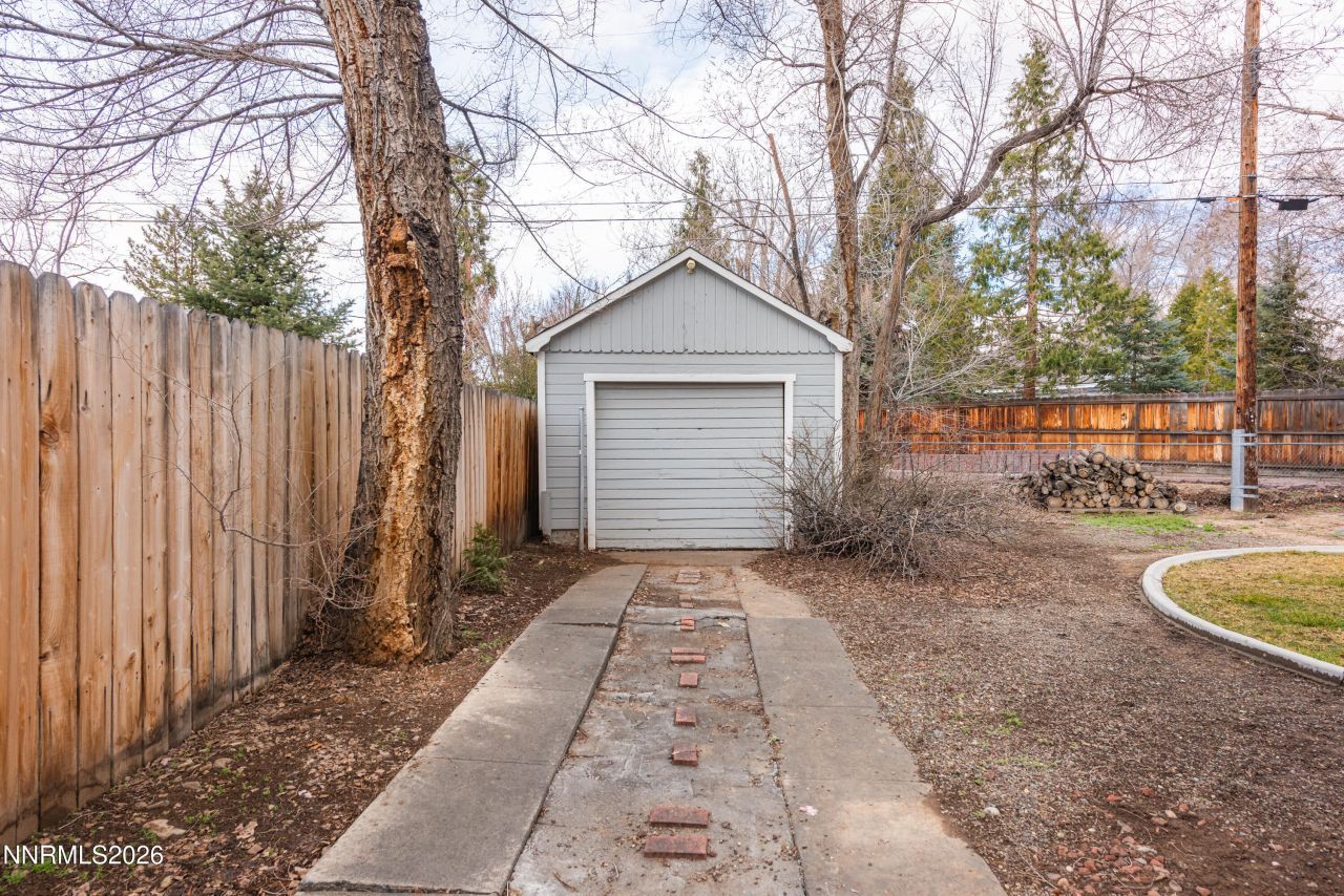 971 Melba Drive, Reno, NV 89503 Photo