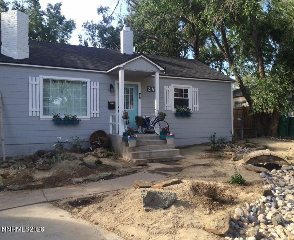 971 Melba Drive, Reno, NV 89503 Photo