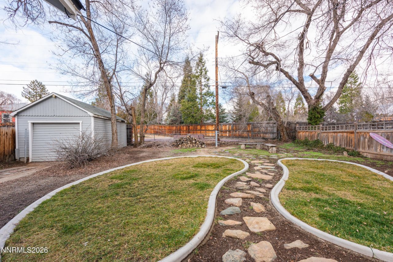 971 Melba Drive, Reno, NV 89503 Photo