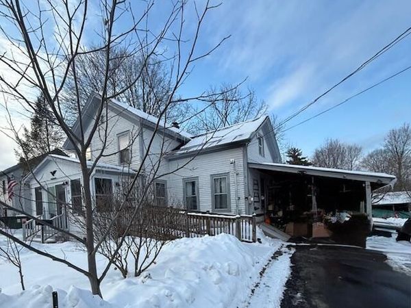 5 Pacific Street, Granville, NY 12832