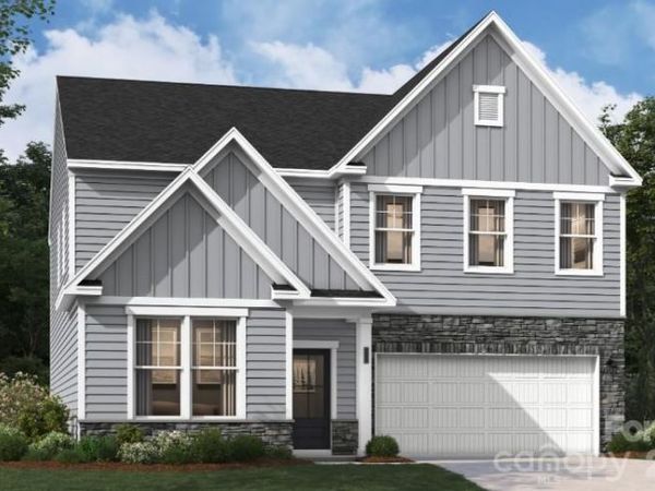 4126 Vista Pine Drive, Charlotte, NC 28215