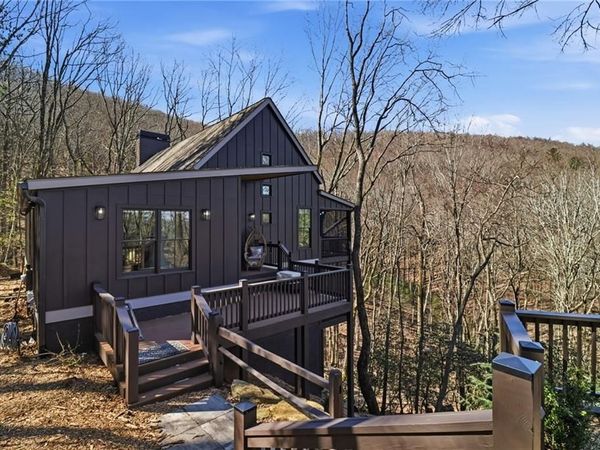 145 Chipmunk Circle, Big Canoe, GA 30143