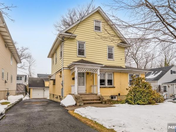 145 Cleveland Avenue, Hasbrouck Heights, NJ 07604