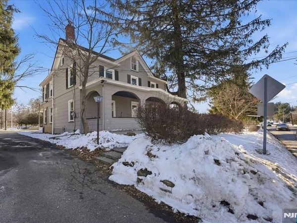 343 & 339 Quaker Church Road, Randolph Township, NJ 07869