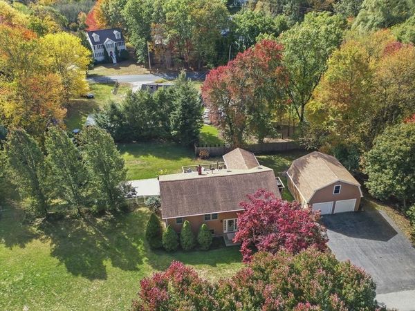 40 William Avenue, Haverhill, MA 01835