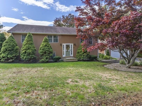 40 William Avenue, Haverhill, MA 01835