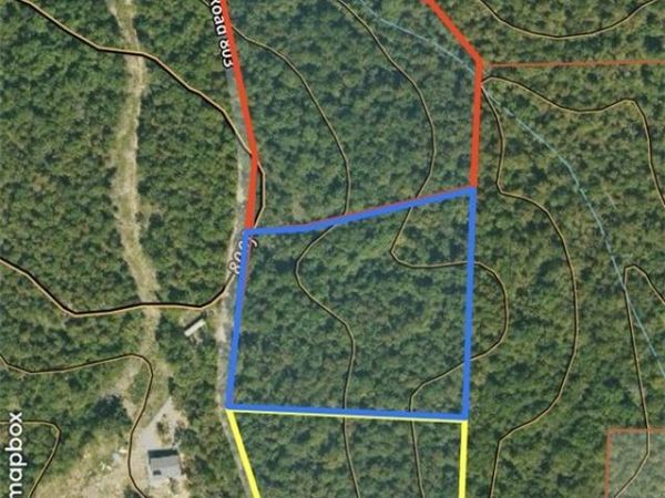 Tract 2 MC 8003 , Yellville, AR 72687