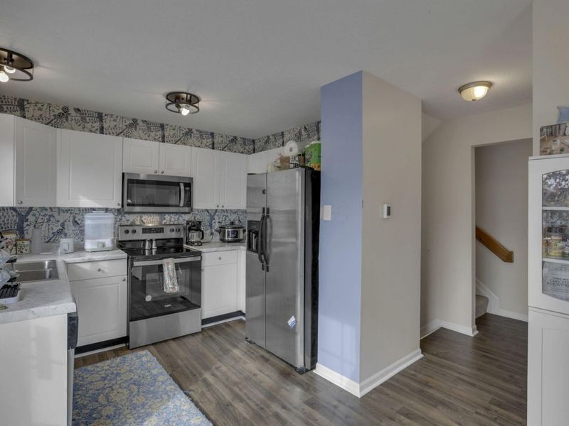 8277 Deering Oaks Drive , Unit 8277, Blacklick, OH 43004 Photo 10