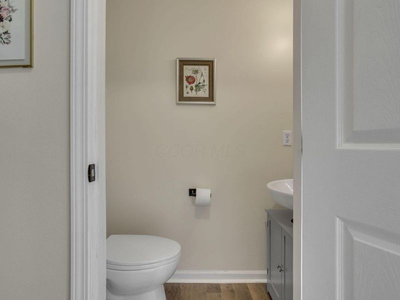 8277 Deering Oaks Drive , Unit 8277, Blacklick, OH 43004 Photo 12