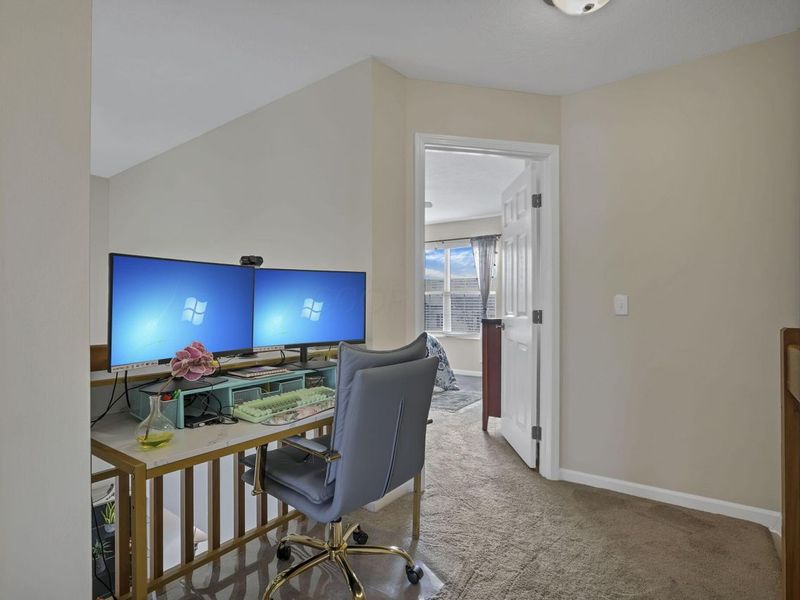 8277 Deering Oaks Drive , Unit 8277, Blacklick, OH 43004 Photo 18