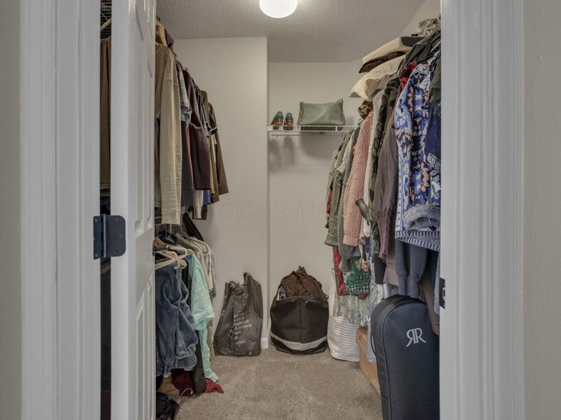 8277 Deering Oaks Drive , Unit 8277, Blacklick, OH 43004 Photo 21