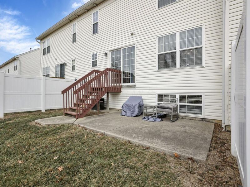 8277 Deering Oaks Drive , Unit 8277, Blacklick, OH 43004 Photo 30