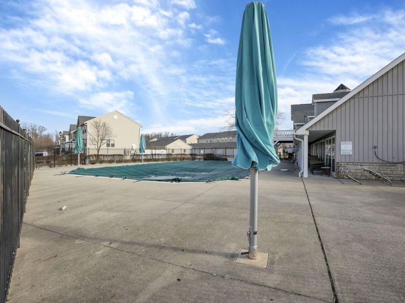 8277 Deering Oaks Drive , Unit 8277, Blacklick, OH 43004 Photo 44