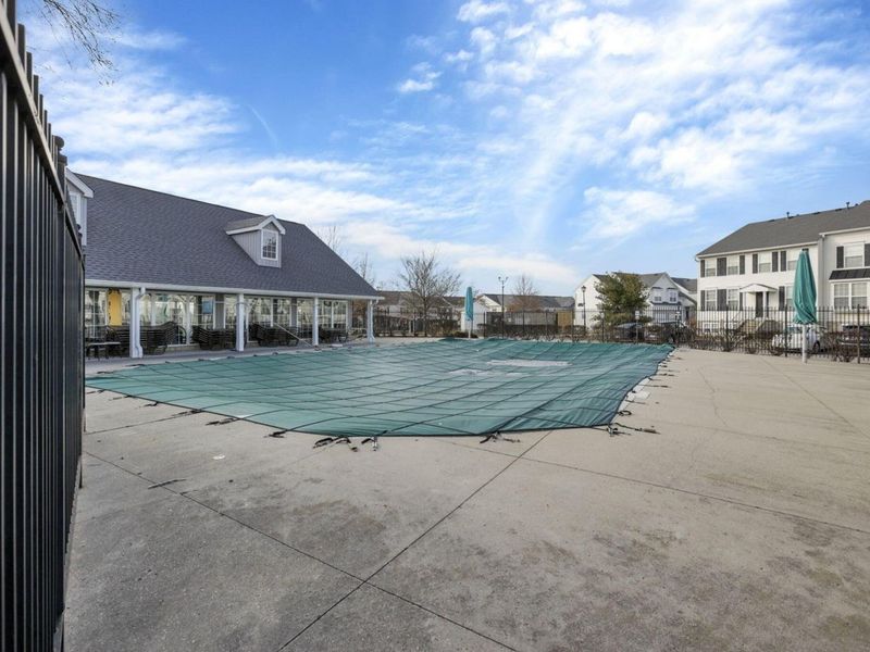 8277 Deering Oaks Drive , Unit 8277, Blacklick, OH 43004 Photo 45