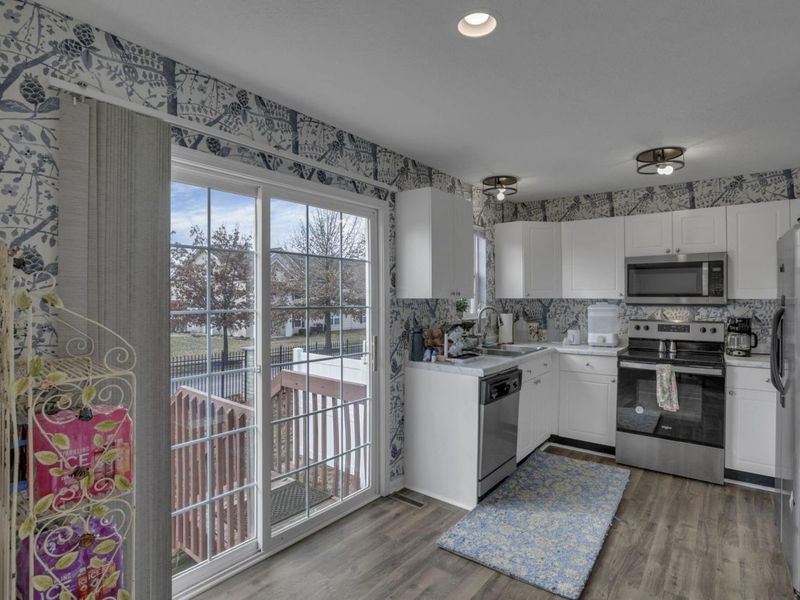 8277 Deering Oaks Drive , Unit 8277, Blacklick, OH 43004 Photo 9